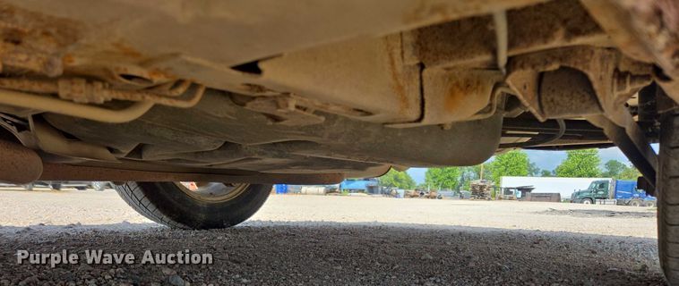 image for item DY1102 2005 Chevrolet Impala 