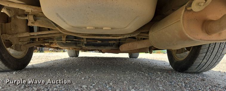 image for item DY1102 2005 Chevrolet Impala 