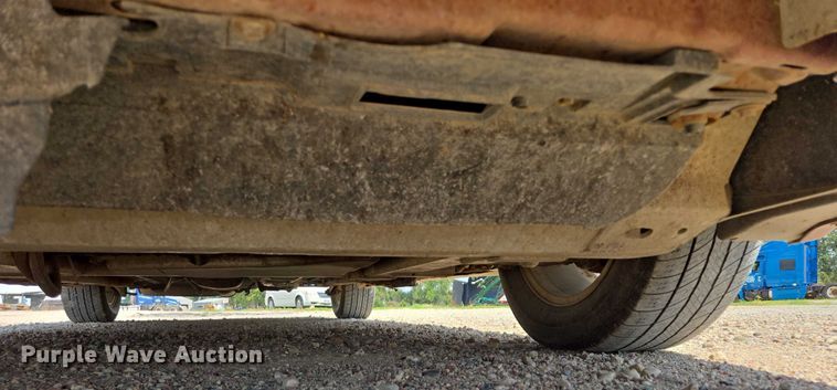 image for item DY1102 2005 Chevrolet Impala 