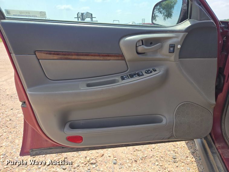 image for item DY1102 2005 Chevrolet Impala 