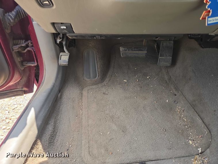 image for item DY1102 2005 Chevrolet Impala 