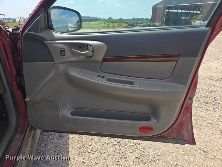 image for item DY1102 2005 Chevrolet Impala 