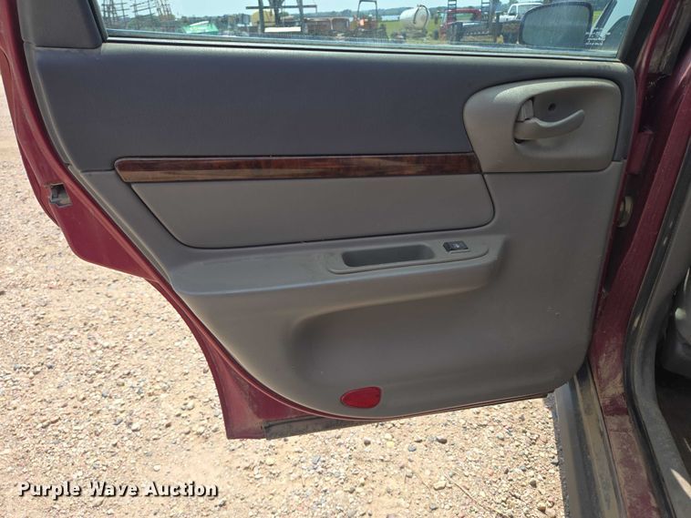 image for item DY1102 2005 Chevrolet Impala 