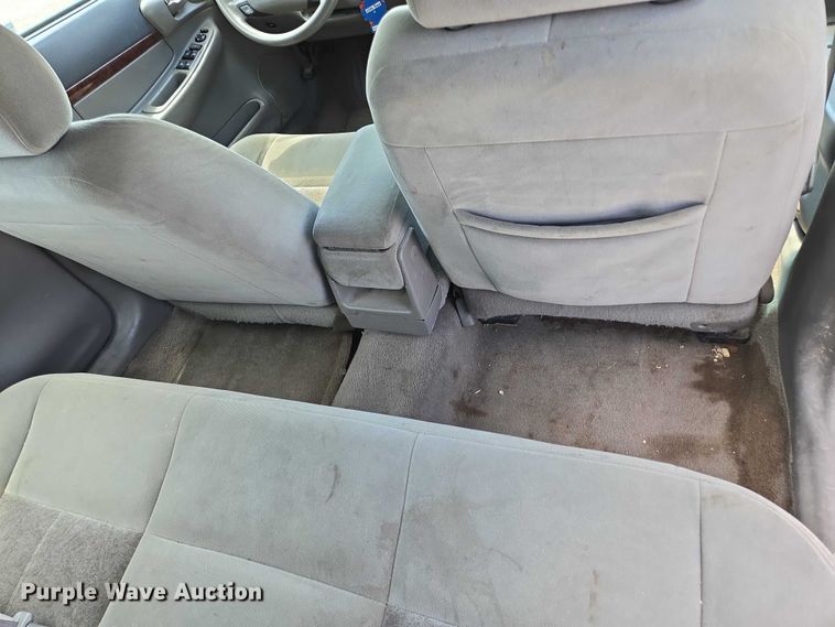 image for item DY1102 2005 Chevrolet Impala 