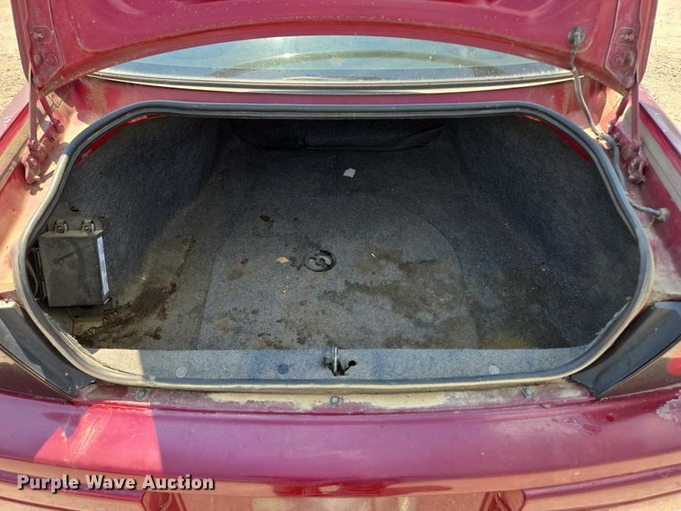 image for item DY1102 2005 Chevrolet Impala 