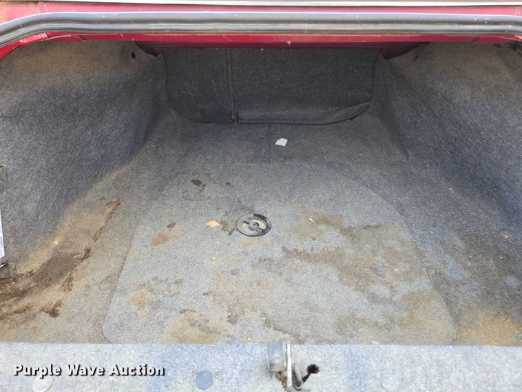 image for item DY1102 2005 Chevrolet Impala 