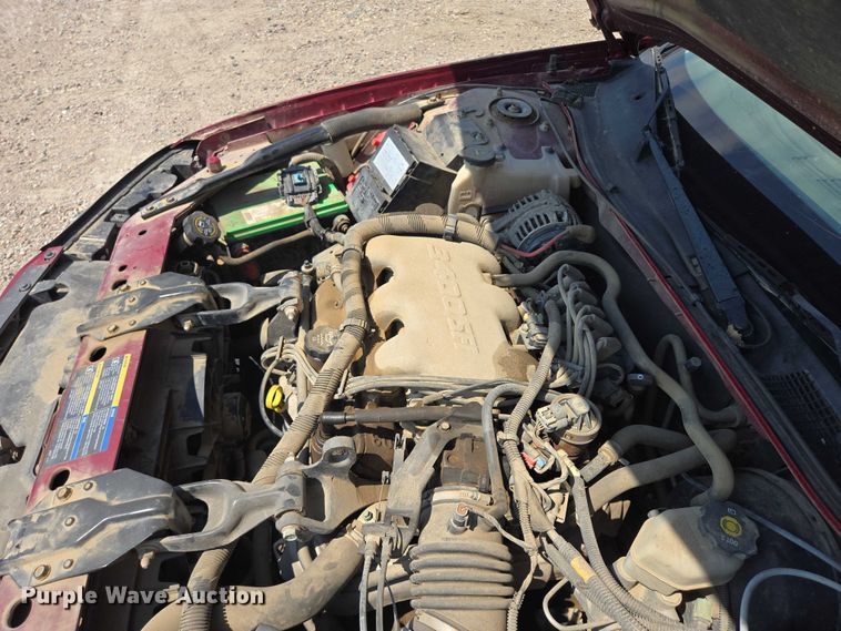 image for item DY1102 2005 Chevrolet Impala 