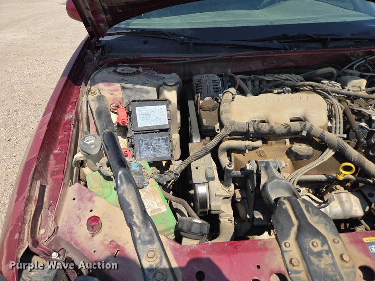 image for item DY1102 2005 Chevrolet Impala 