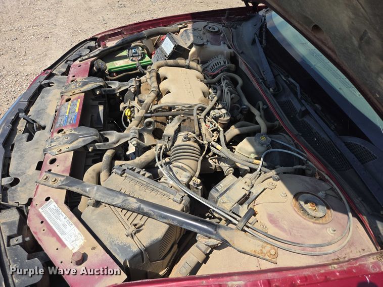 image for item DY1102 2005 Chevrolet Impala 