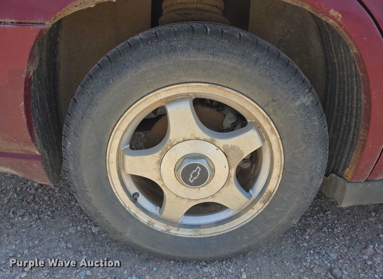 image for item DY1102 2005 Chevrolet Impala 