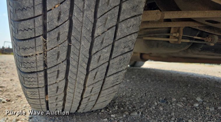 image for item DY1102 2005 Chevrolet Impala 