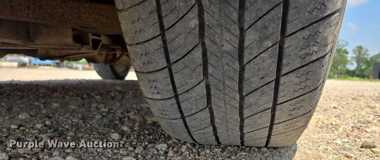 image for item DY1102 2005 Chevrolet Impala 