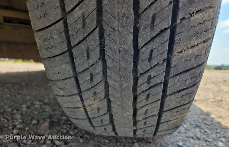 image for item DY1102 2005 Chevrolet Impala 