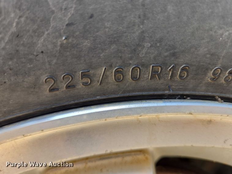 image for item DY1102 2005 Chevrolet Impala 