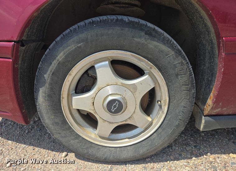 image for item DY1102 2005 Chevrolet Impala 