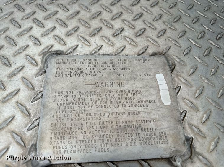 image for item DY8053 2010 Ford F150 pickup truck