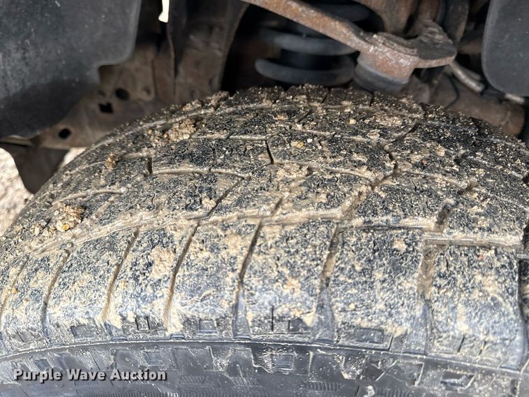 image for item DY8053 2010 Ford F150 pickup truck