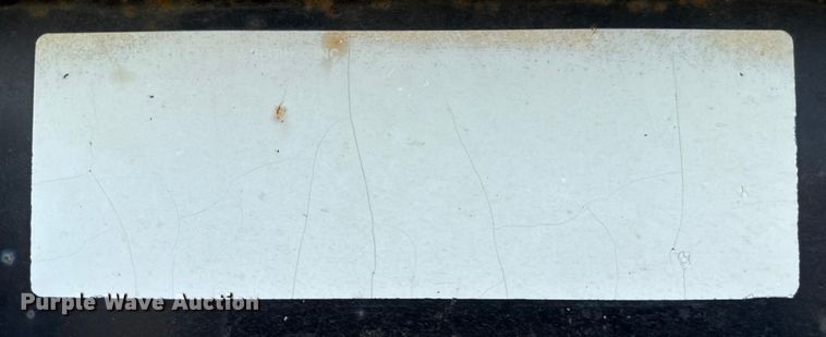 image for item DZ8827 2006 DJTL Flatbed trailer