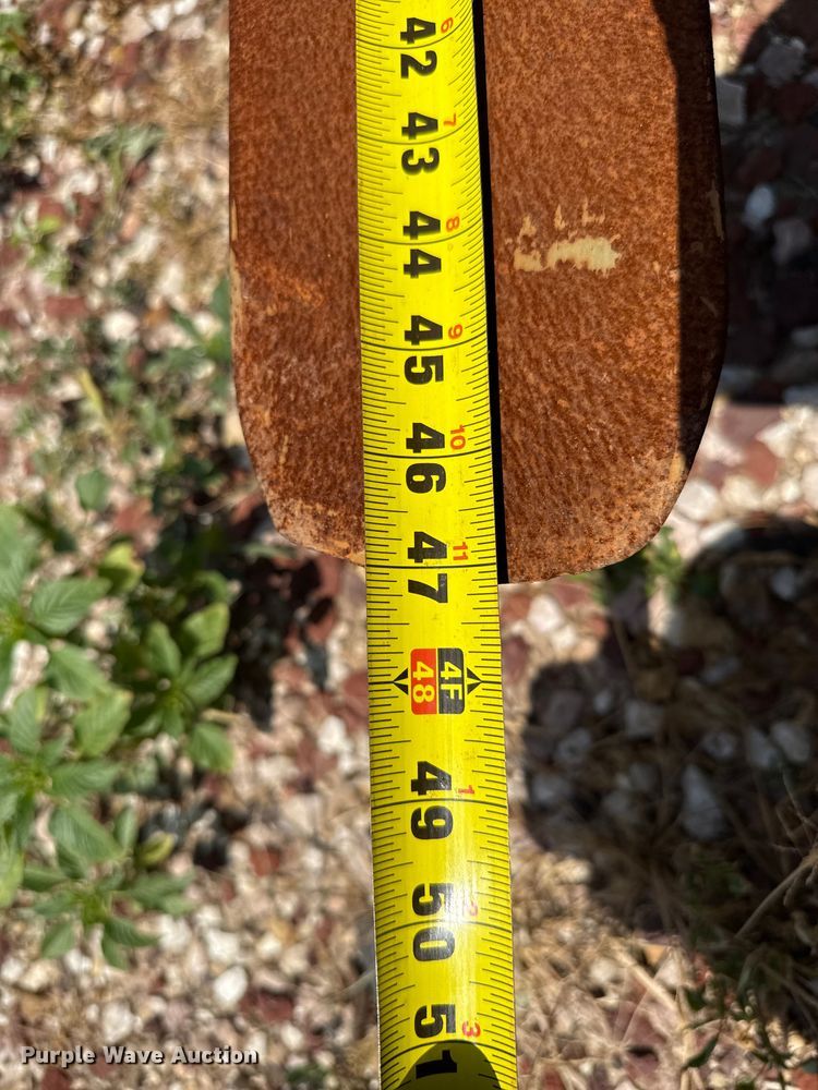 image for item DZ8834 Yale forklift