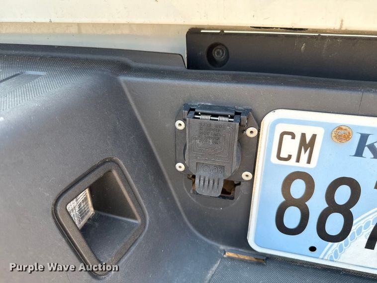 image for item DZ8836 2018 Ford F250 SuperCab pickup truck