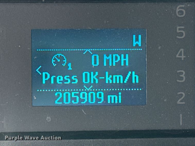 image for item DZ8836 2018 Ford F250 SuperCab pickup truck