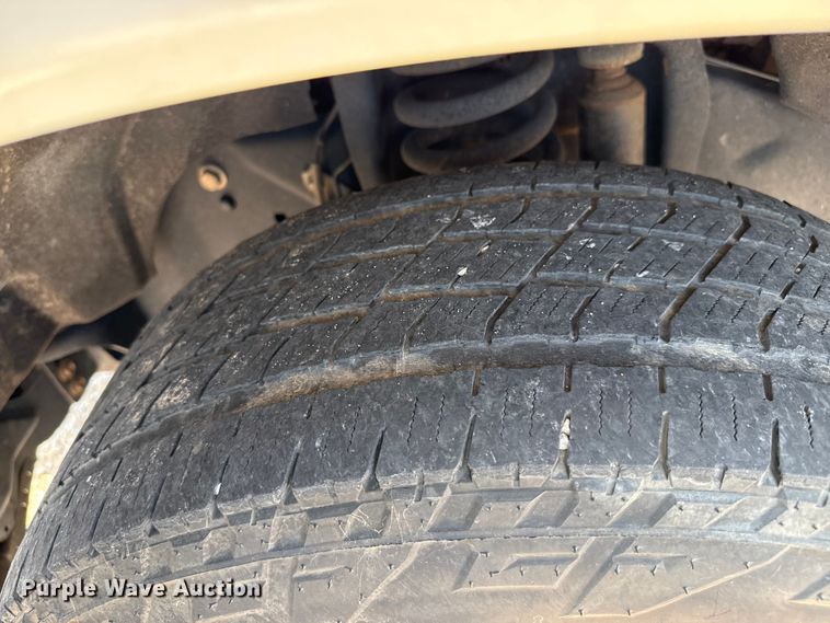 image for item DZ8836 2018 Ford F250 SuperCab pickup truck