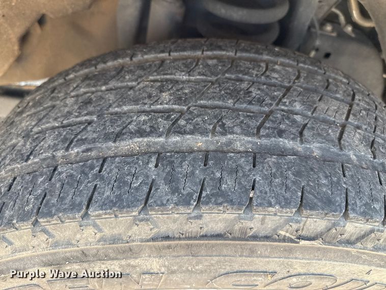 image for item DZ8836 2018 Ford F250 SuperCab pickup truck