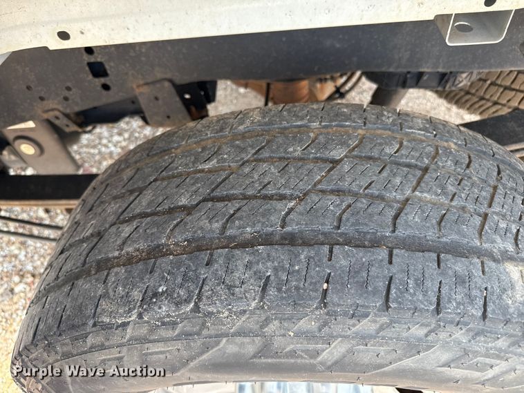 image for item DZ8836 2018 Ford F250 SuperCab pickup truck