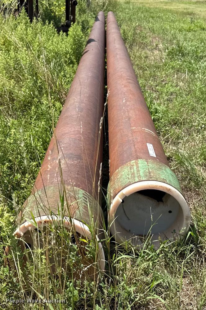 image for item DZ8837 (2) joints of 10