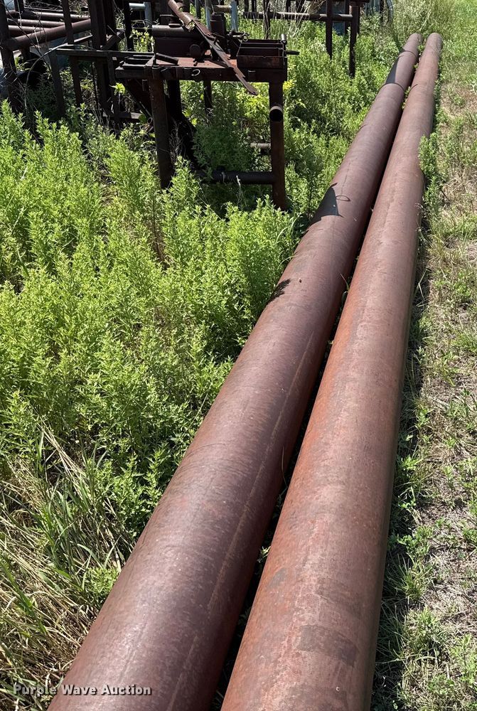 image for item DZ8837 (2) joints of 10