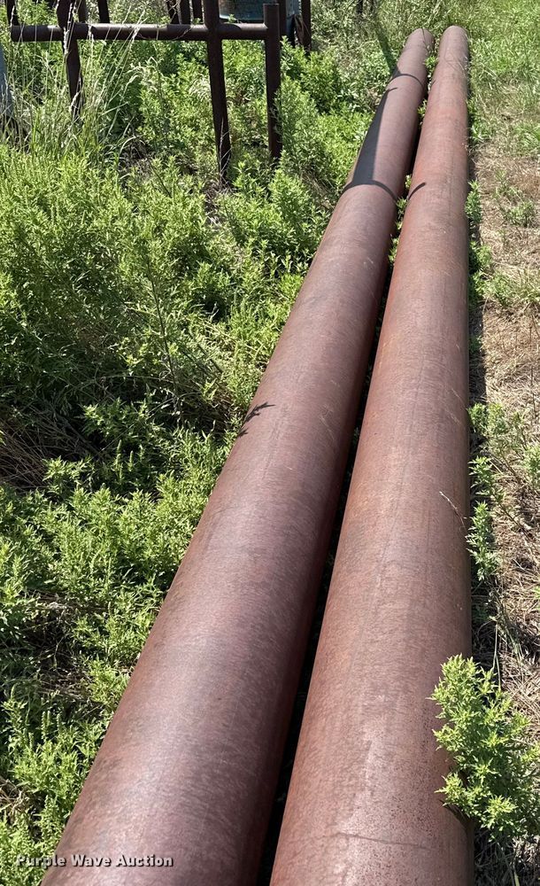 image for item DZ8837 (2) joints of 10