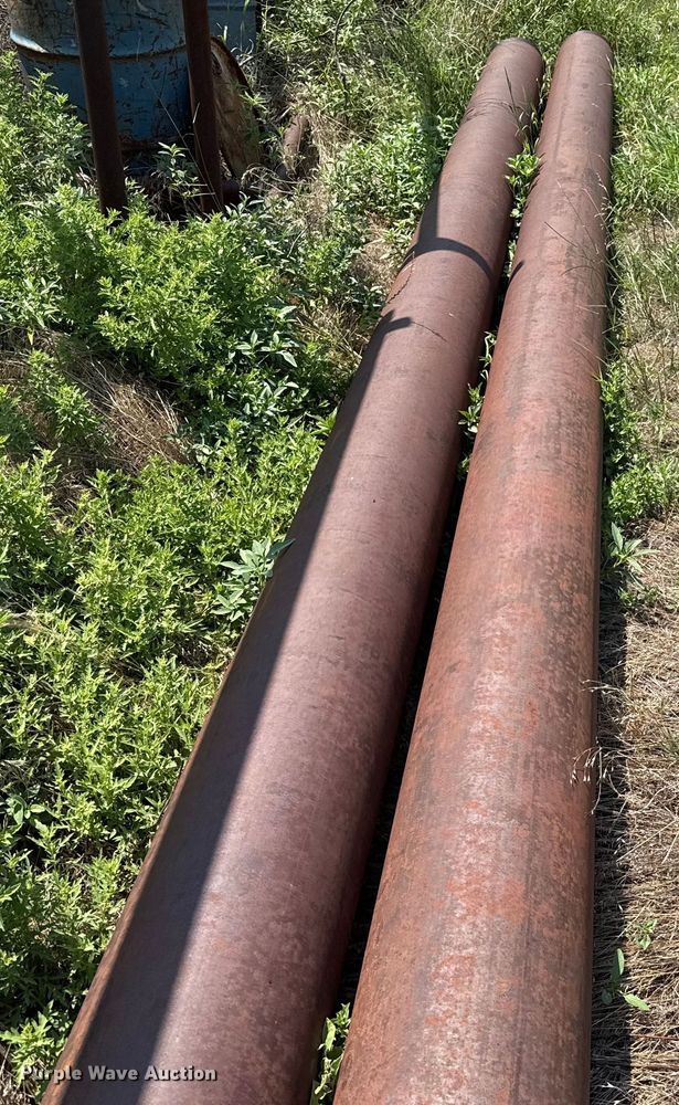 image for item DZ8837 (2) joints of 10