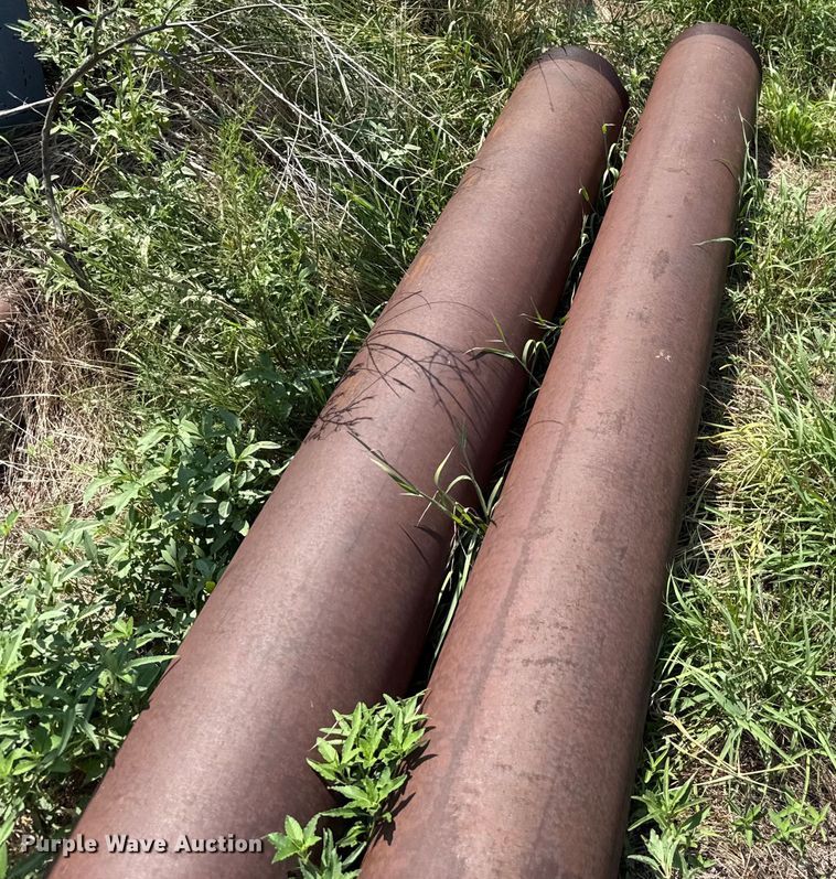 image for item DZ8837 (2) joints of 10