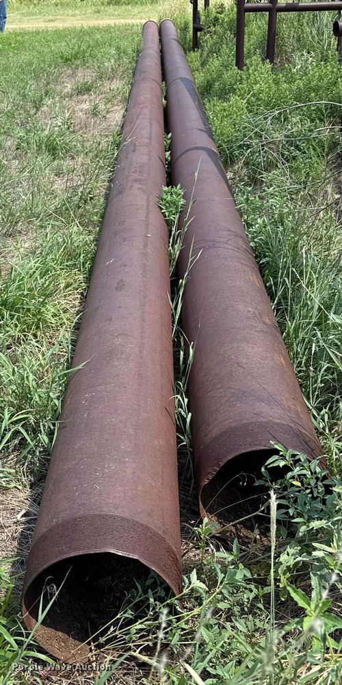 image for item DZ8837 (2) joints of 10