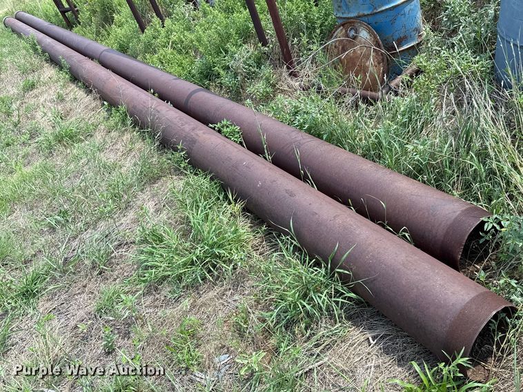 image for item DZ8837 (2) joints of 10