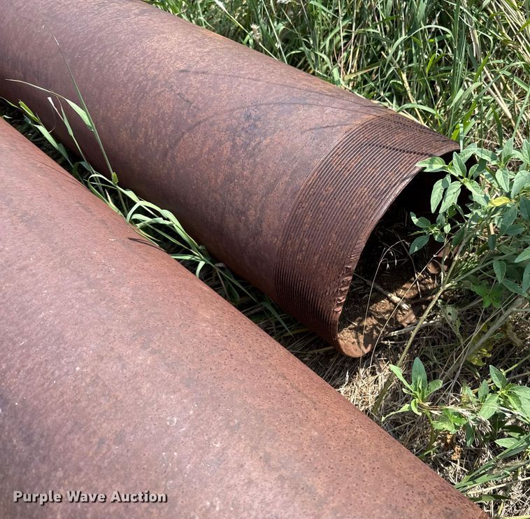 image for item DZ8837 (2) joints of 10