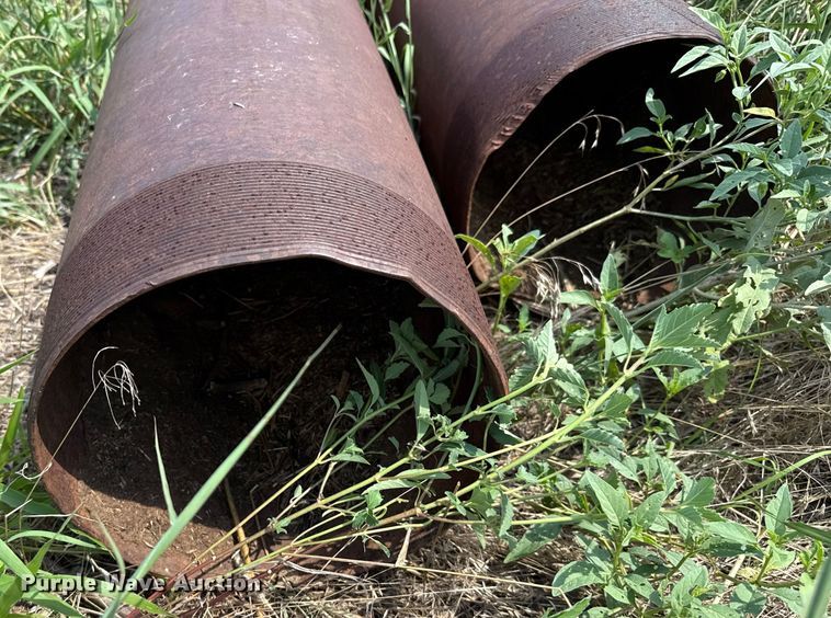 image for item DZ8837 (2) joints of 10