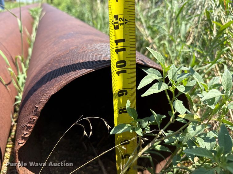 image for item DZ8837 (2) joints of 10