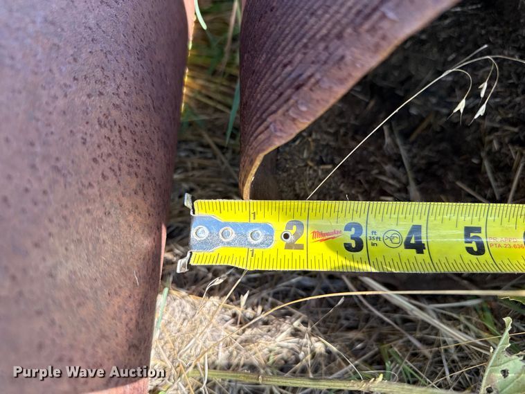 image for item DZ8837 (2) joints of 10