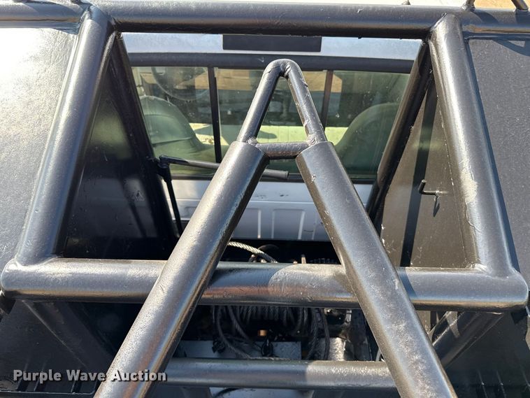 image for item DZ8879 1999 Ford F450 Super Duty winch truck