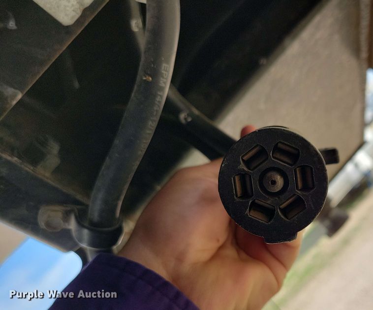 image for item EA2439 2013 Forest River Columbus camper