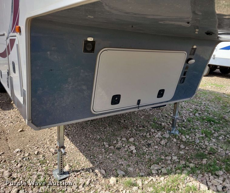 image for item EA2439 2013 Forest River Columbus camper