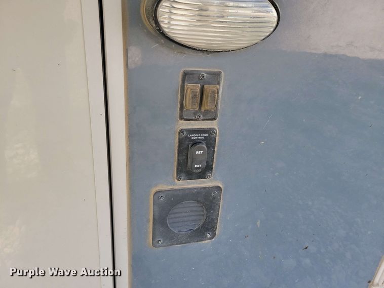 image for item EA2439 2013 Forest River Columbus camper