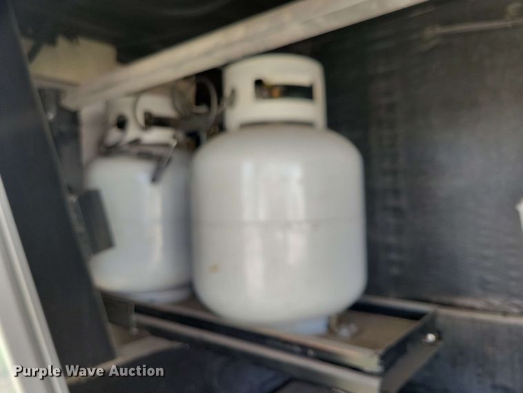 image for item EA2439 2013 Forest River Columbus camper