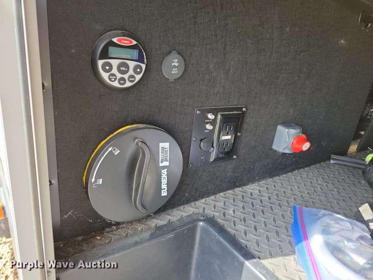 image for item EA2439 2013 Forest River Columbus camper