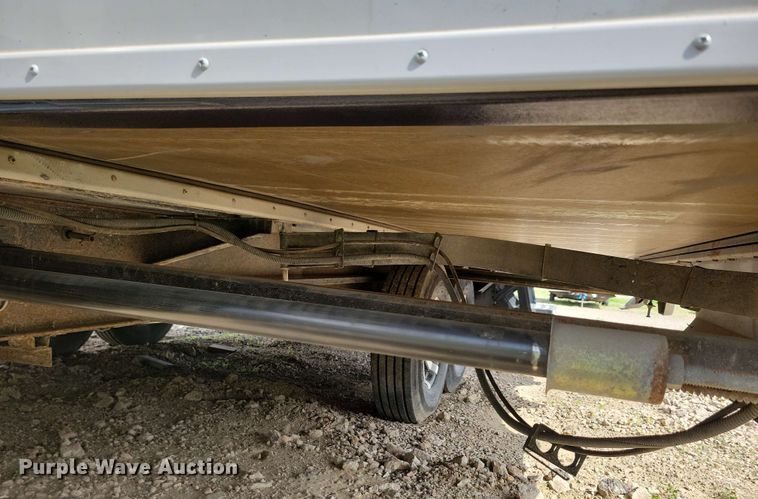 image for item EA2439 2013 Forest River Columbus camper