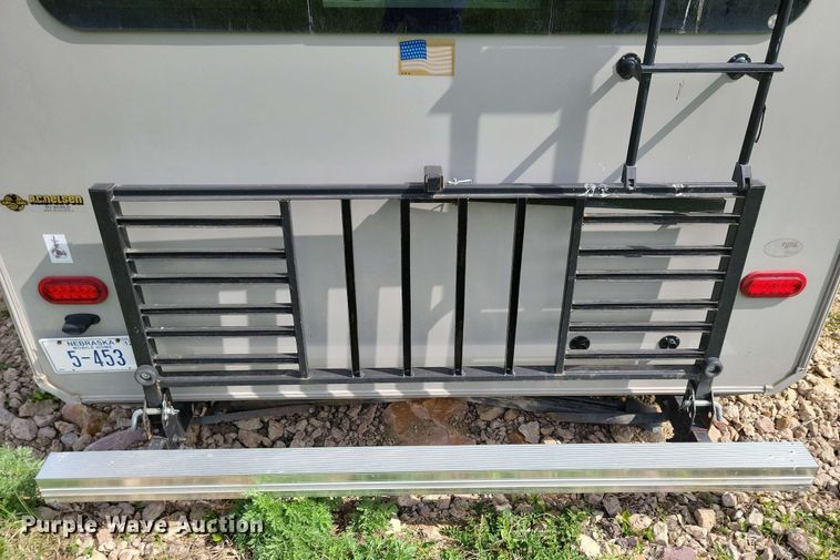 image for item EA2439 2013 Forest River Columbus camper