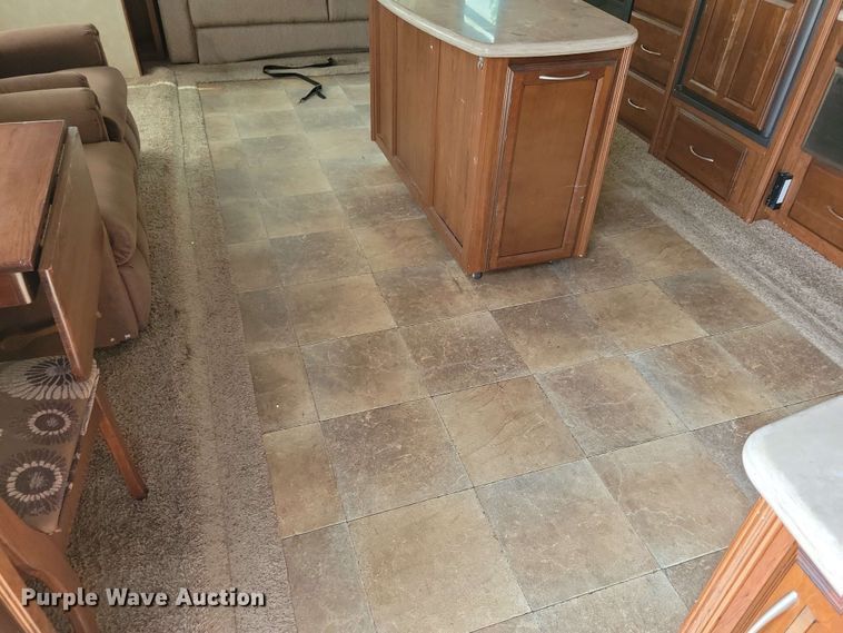 image for item EA2439 2013 Forest River Columbus camper