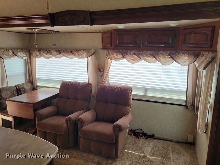 image for item EA2439 2013 Forest River Columbus camper