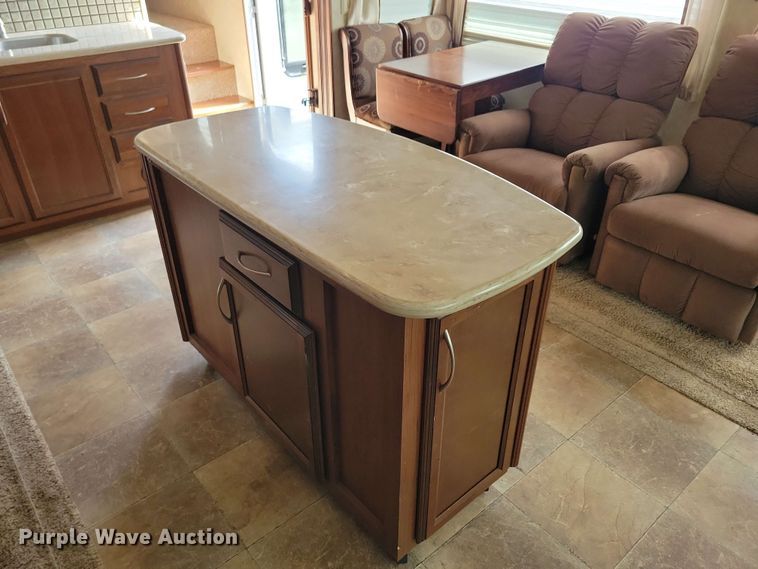 image for item EA2439 2013 Forest River Columbus camper